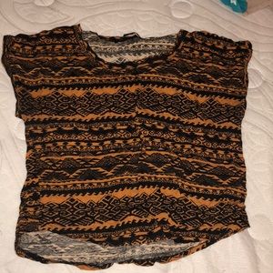 Tribal Top